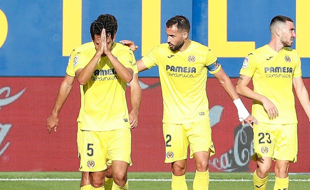 Για τις παλιές αγάπες μην… μιλάς, Ντάνι Παρέχο!