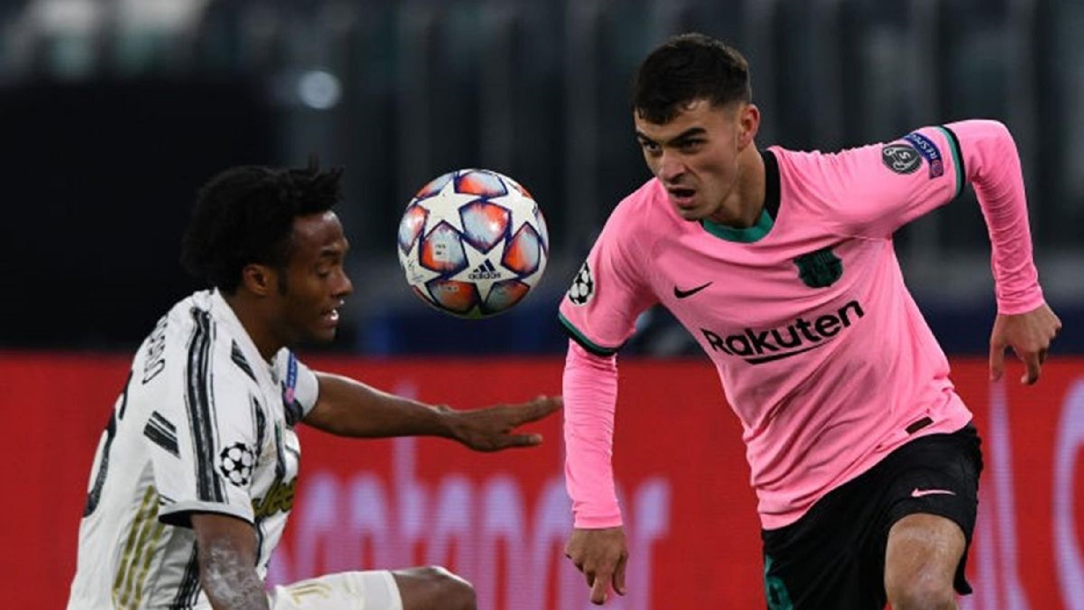 Πέδρι, το νέο μεγάλο αστέρι της Μπαρτσελόνα!