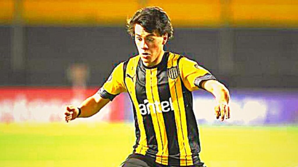 Πελίστρι: “Τρελάθηκα με όσα είπε ο Καβάνι για μένα”