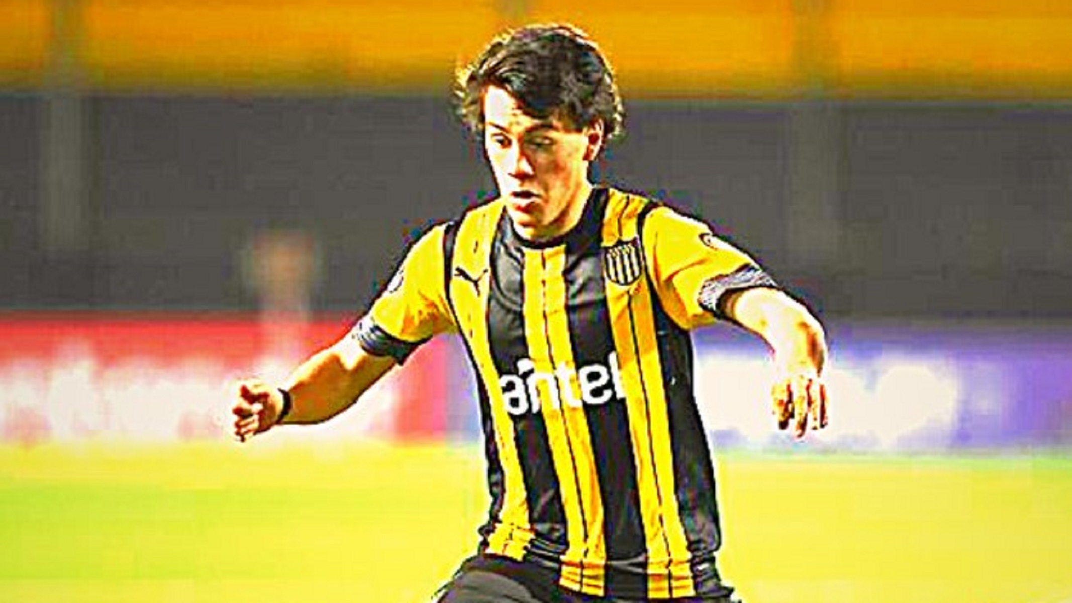 Πελίστρι: “Τρελάθηκα με όσα είπε ο Καβάνι για μένα”