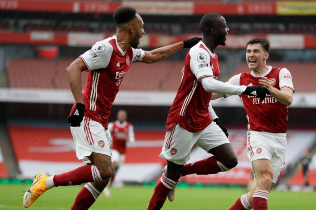 Χρυσή αλλαγή ο Πεπέ – Χρειάστηκε 6 λεπτά για να σκοράρει (vid)