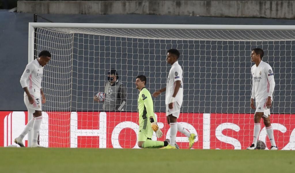 Κάνουν… πλάκα στη Ρεάλ όταν δεν παίζει ο Ράμος!