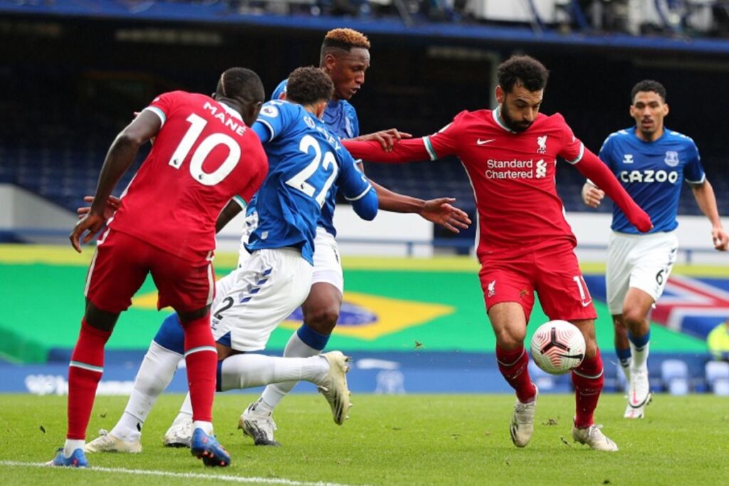 VAR-ύ “x”τύπημα για τη Λίβερπουλ (vid)