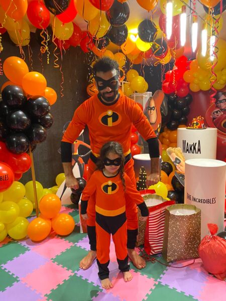 Μοχάμεντ Σαλάχ