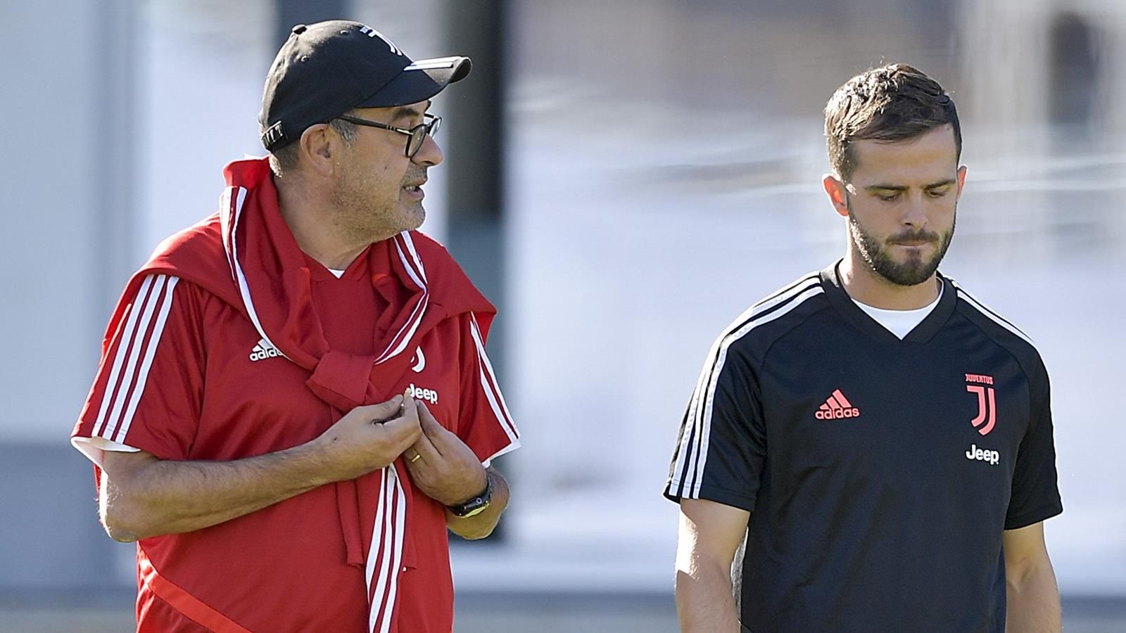 Πιάνιτς: “O Σάρι δεν μας πίστευε”!