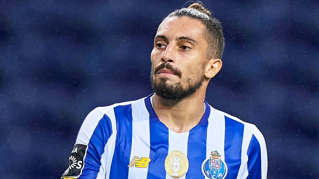 Πόρτο: Επικός και συγκινητικός ο αποχαιρετισμός του Τέγιες! (vid)