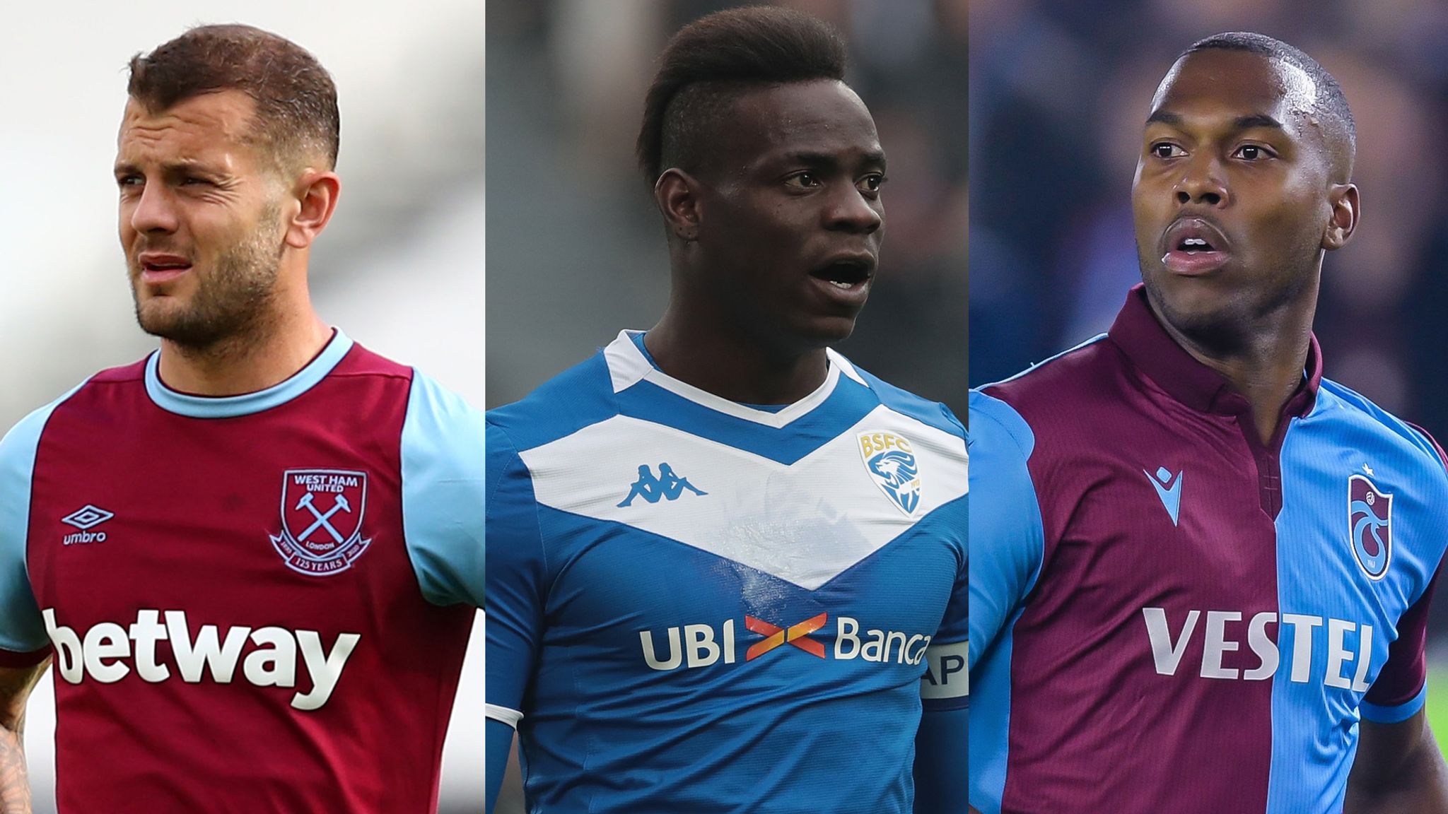 Οι ελεύθεροι παίκτες που θα κάνουν… χαμό τον Γενάρη!