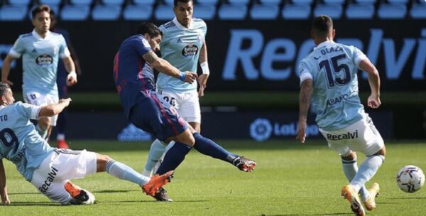 Λουίς Σουάρες