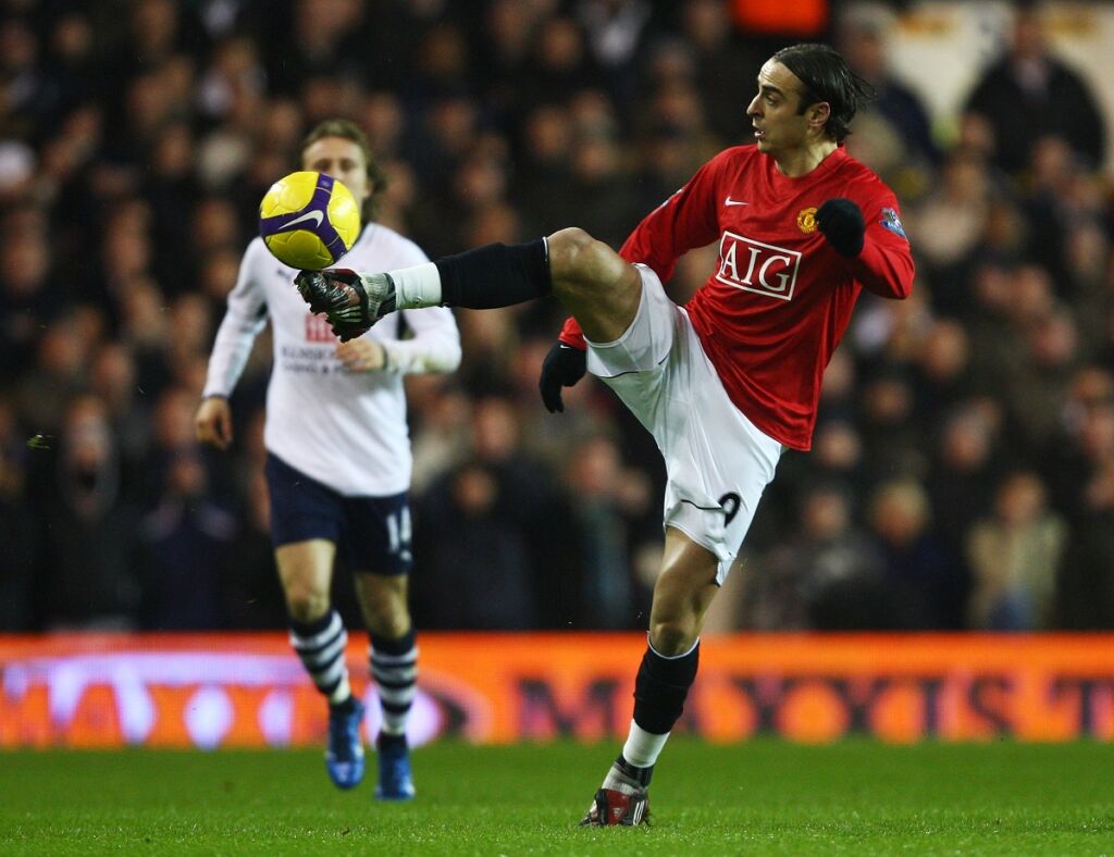 «Ο Μόντριτς είναι στο αποκορύφωμα του Ινιέστα και του Τσάβι»