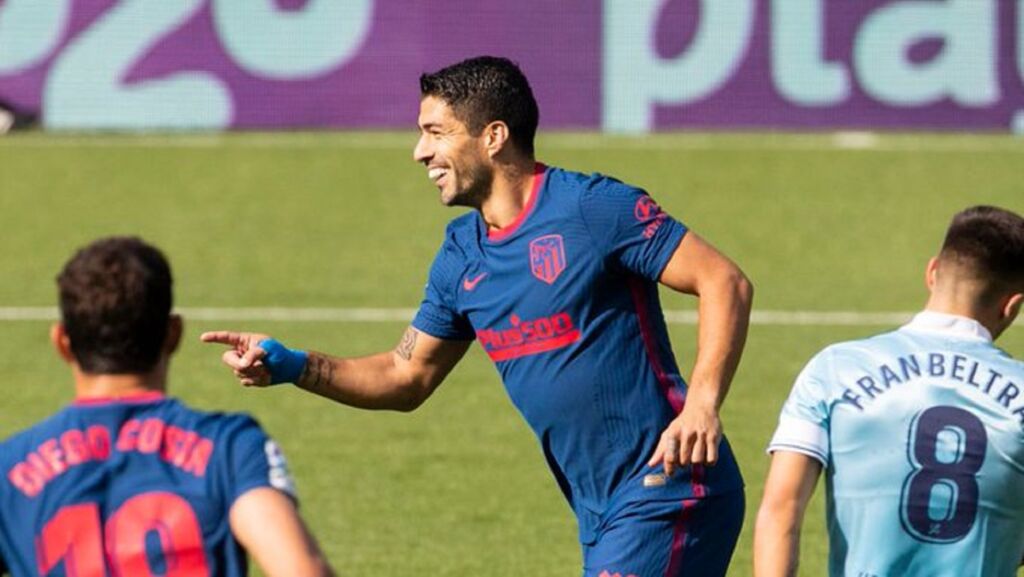 Η Θέλτα τις εντυπώσεις, η Ατλέτικο την ουσία (vid)