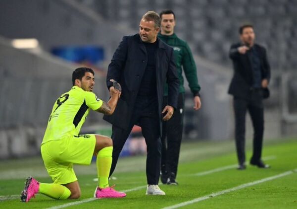 Σουάρες Μπάγερν