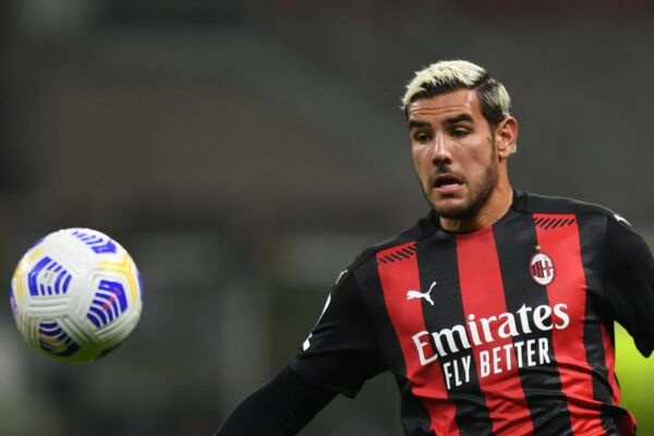 Και αυτός στην καλύτερη ενδεκάδα της αγωνιστικής