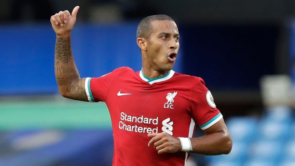 Ρoύνεϊ: Καλύτερο του Τιάγκο στη Λίβερπουλ από του Μέσι στη Σίτι!