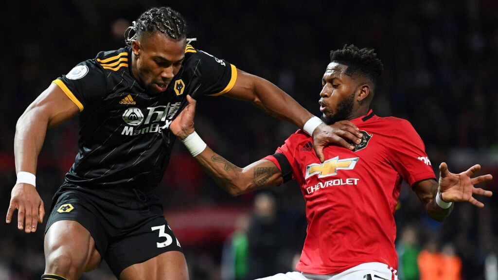 H Γουλβς κόβει την όρεξη σε Μπαρτσελόνα για Τραορέ!