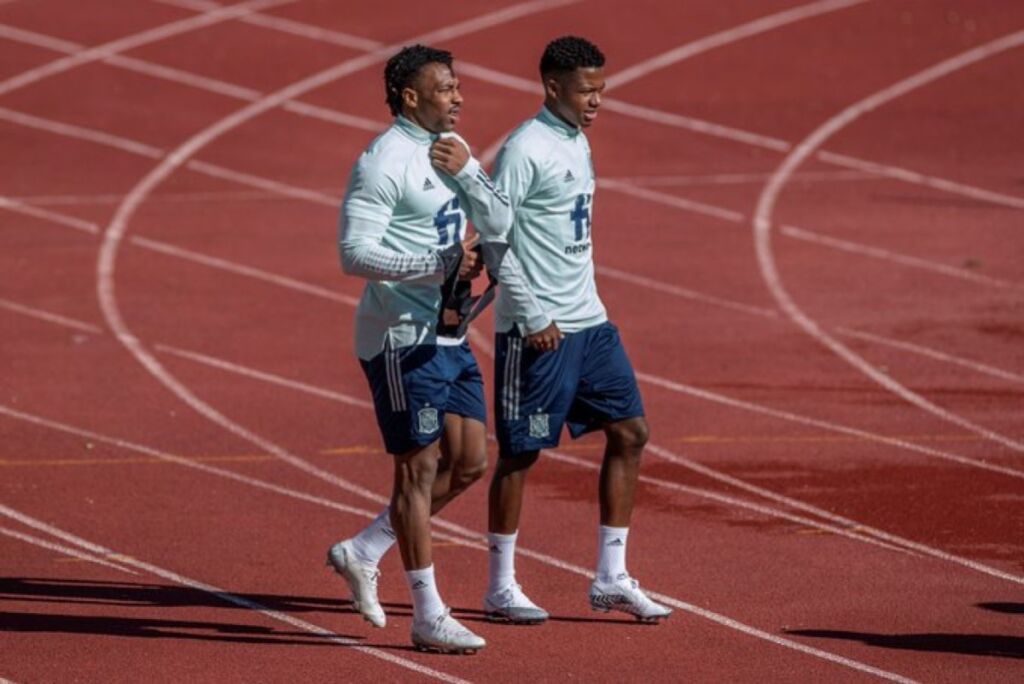 Τραορέ: «Να γυρίσω στην Μπαρτσελόνα; Δεν αποφασίζω εγώ…»