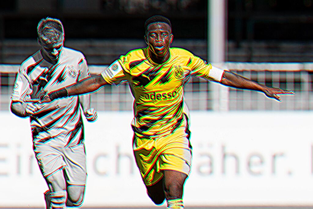 Ντόρτμουντ: Για κάθε Χάλαντ θα υπάρχει ένας Μουκοκό