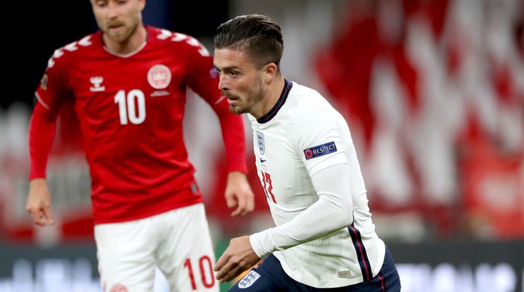 “Κράξιμο” Κιν σε Γκρίλις: “Έγινε παίκτης με…14 λεπτά;”