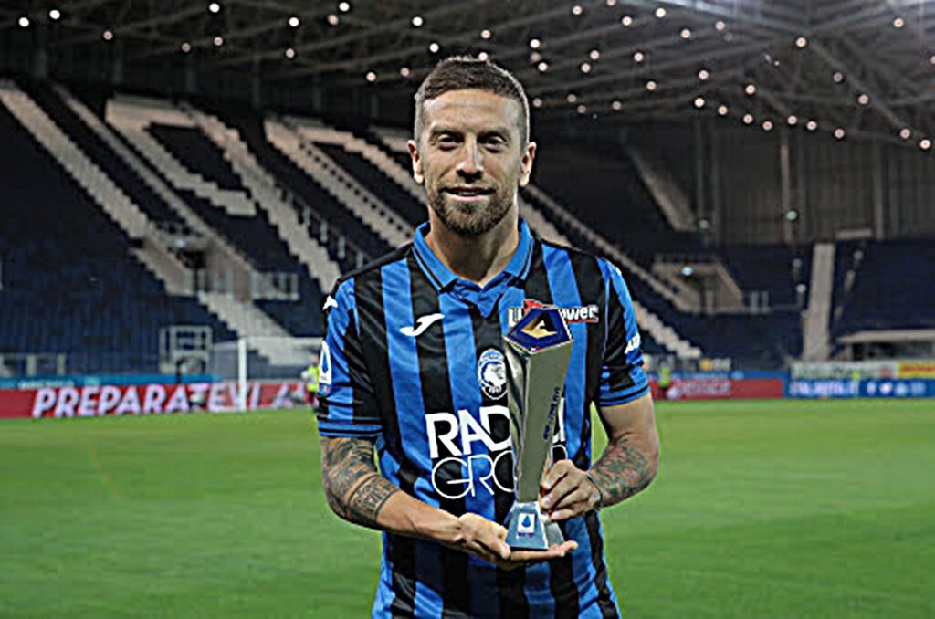 «Πάτησε» Κριστιάνο, Λουκάκου και Ζλάταν ο Γκόμες!