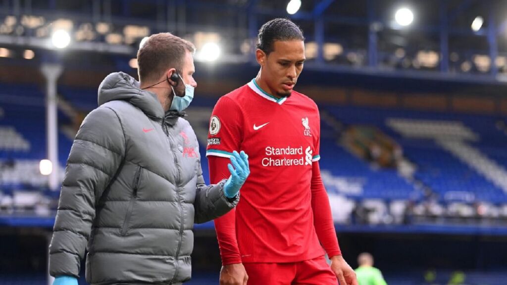 Η απόλυτη σύγκριση: Λίβερπουλ με και χωρίς Φαν Ντάικ!