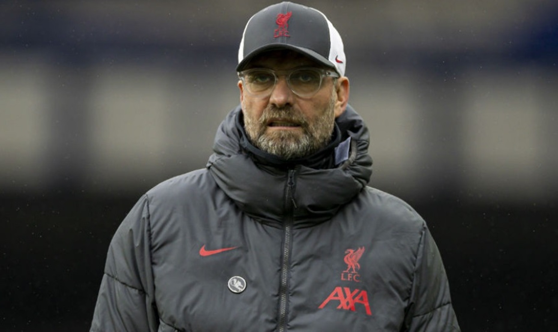 Έξαλλος ο Κλοπ! “Μας έκλεψαν πάλι με το VAR”