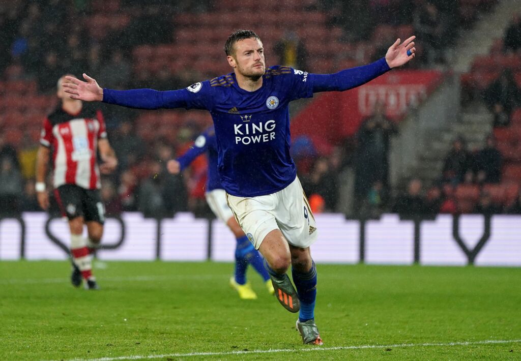 Όπου βρει Άρσεναλ την… κερνάει ο Βάρντι!