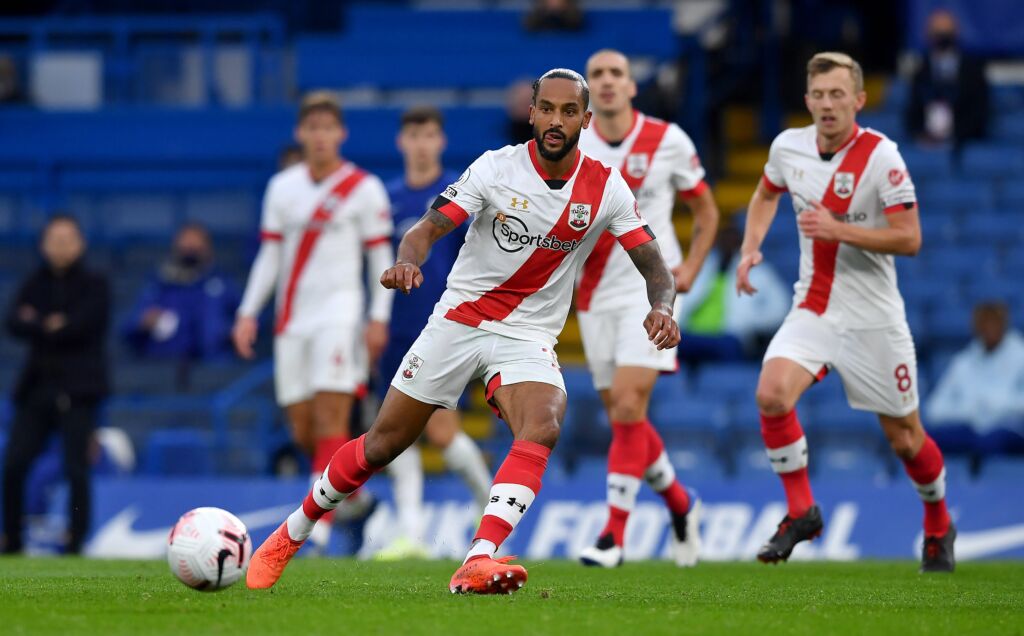 Στο ντεμπούτο του ο Γουόλκοτ “τελείωσε” την Τσέλσι!