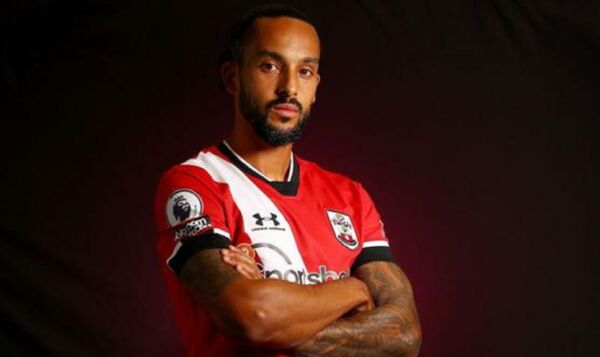 Θίο Γουόλκοτ