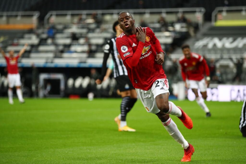 Γλέντι Μπρούνο σε Μπισάκα: “Δεν ξέραμε ότι μπορεί να σουτάρει”