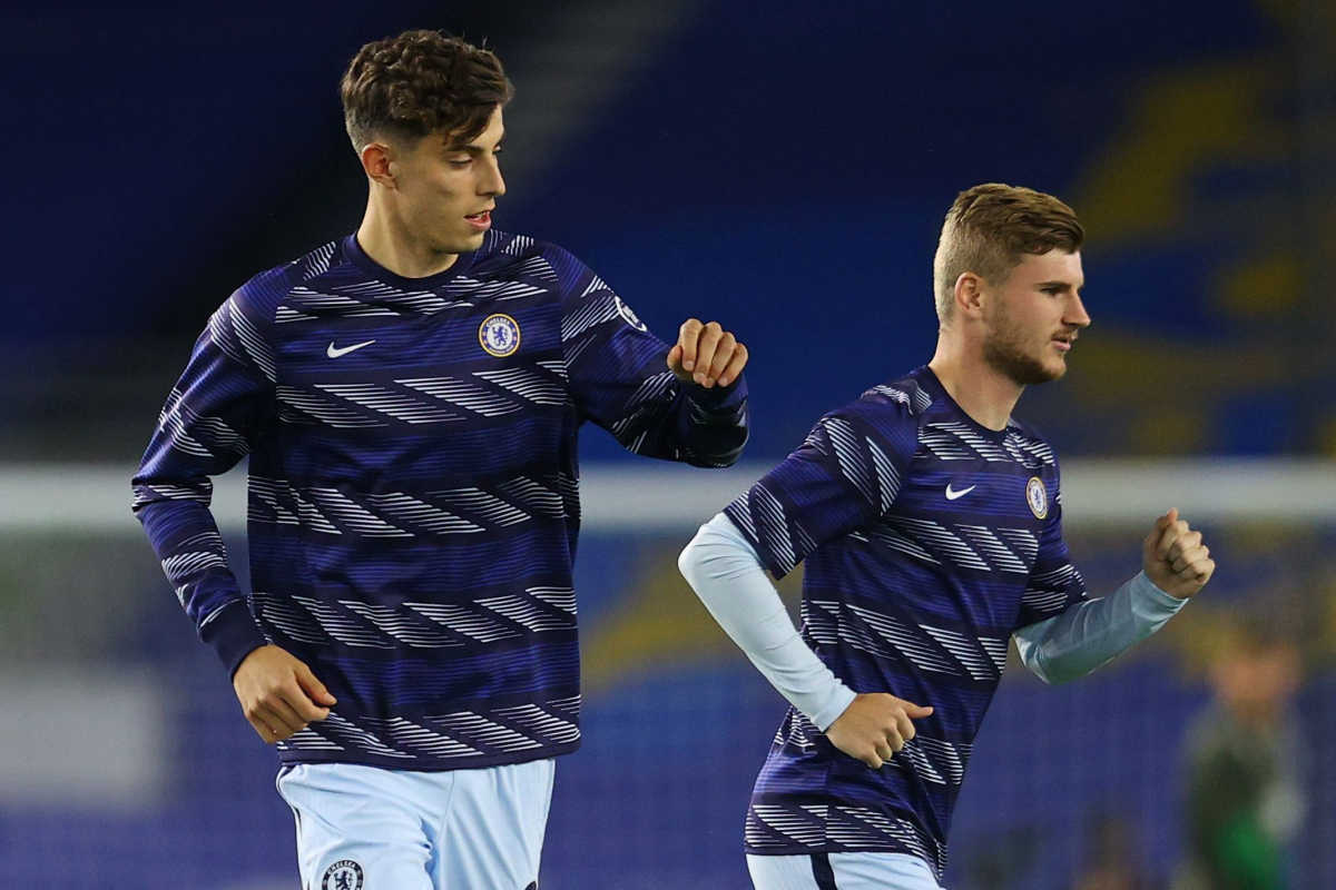 Ο Λάμπαρντ ξέχασε να αλλάξει το «counter»!