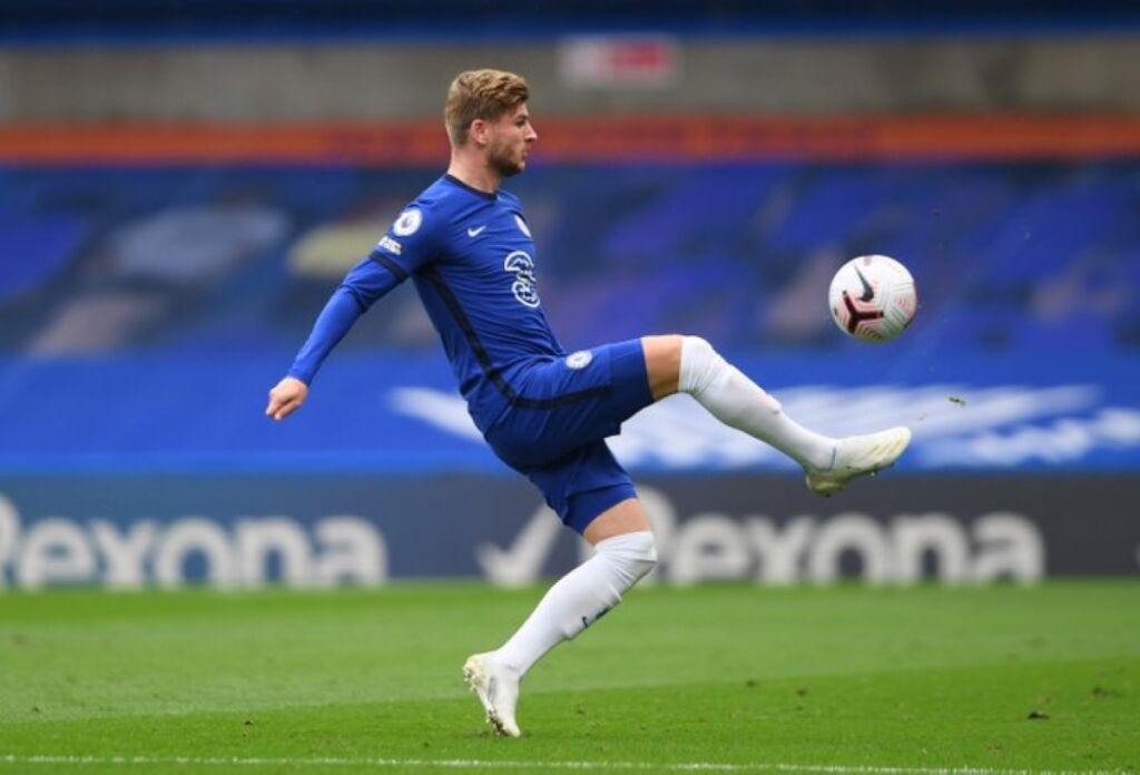 Απίστευτος Βέρνερ, έκανε «πλάκα» στην Σαουθάμπτον και 2-0! (vid)