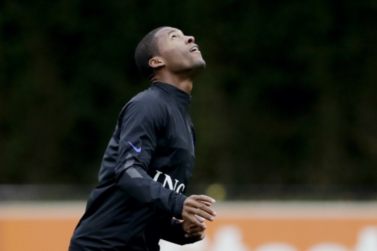 Βαϊνάλντουμ: Διέψευσε το ενδιαφέρον της Μπαρτσελόνα