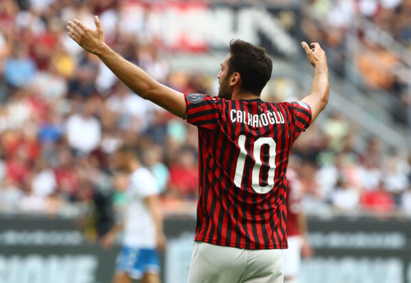 H Γιουνάιτεντ θέλει τον Τούρκο