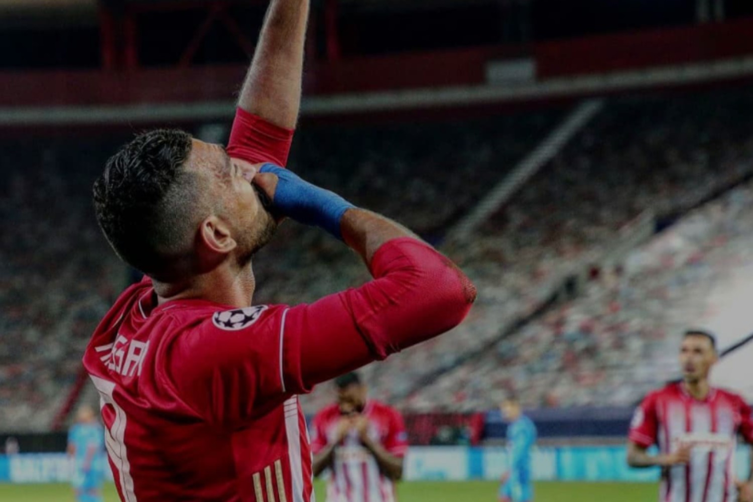 Έ-Χασαν τα αυγά και τα πασχάλια οι Γάλλοι