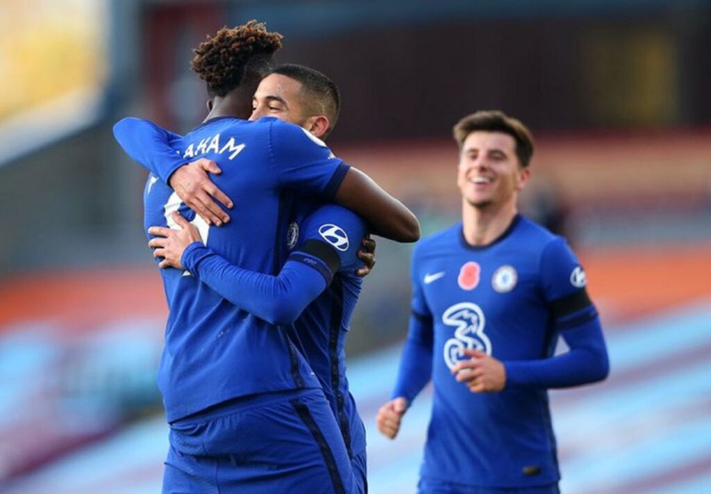 Το πρώτο… αίμα του Ζίγες στο Νησί (vid)