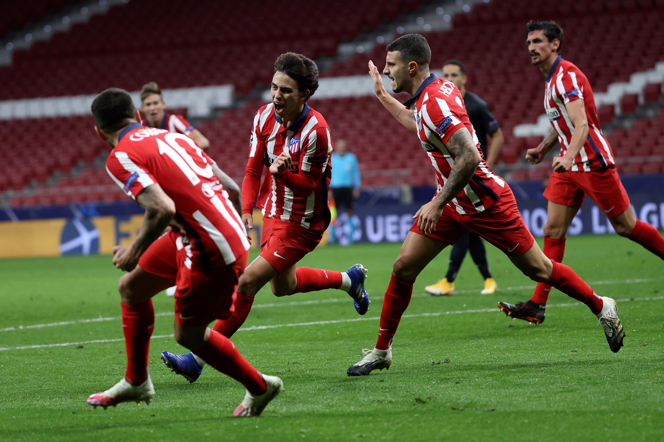 Με την Οσασούνα δεν τα βρήκε… μπαστούνια λόγω Φέλιξ! (vid)