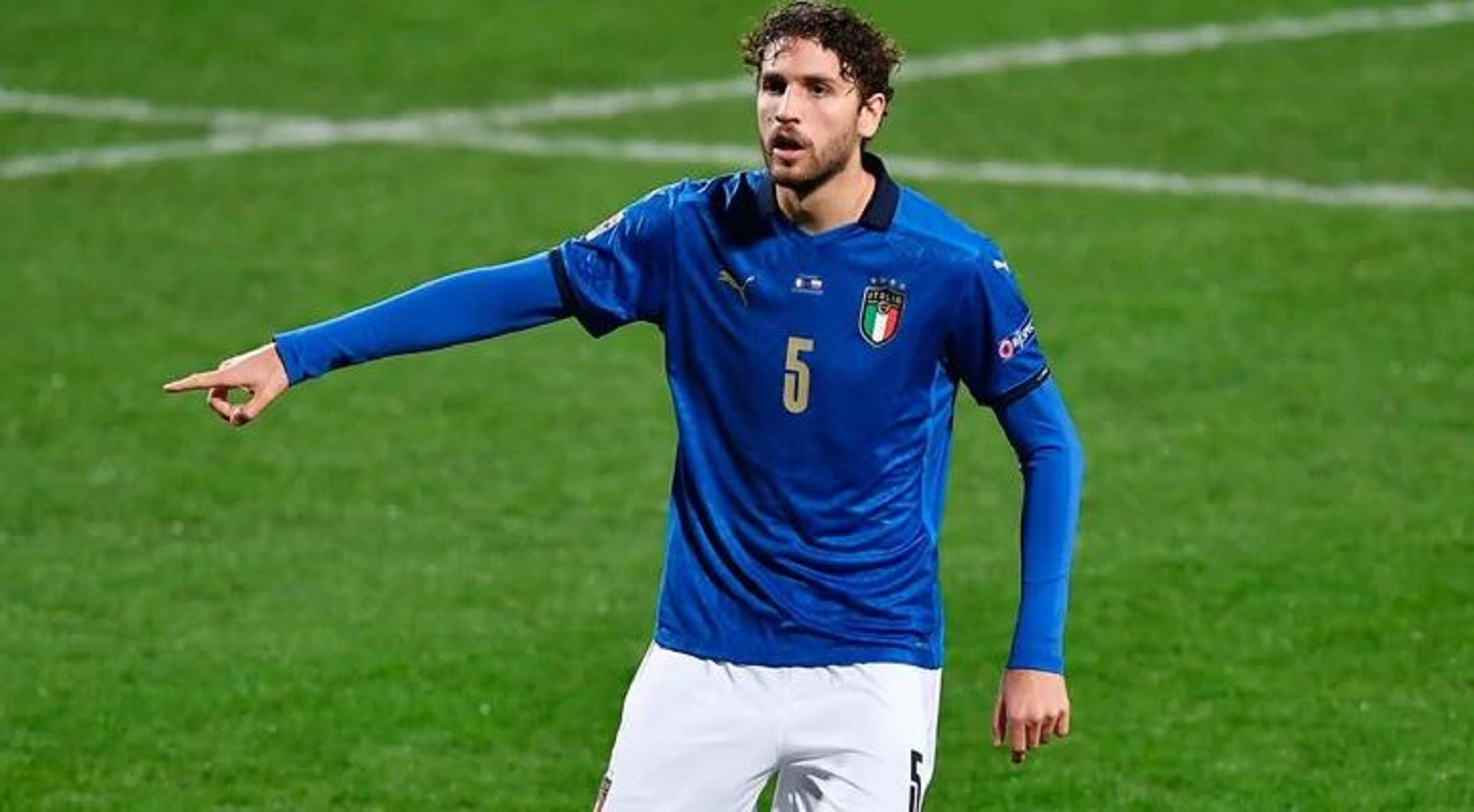 Λοκατέλι σαν… τρελός θέλει ο Πίρλο στη Γιουβέντους!