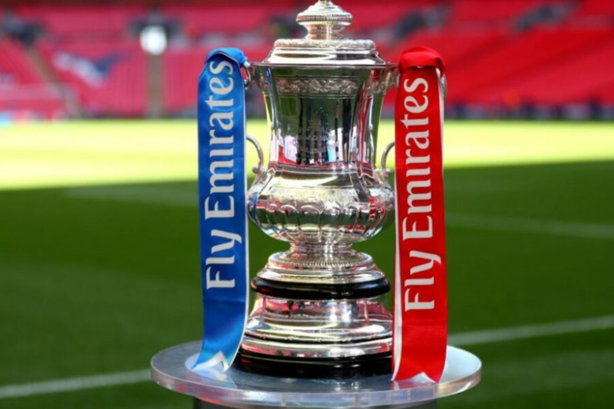 Κύπελλο Αγγλίας: Λίβερπουλ και Άρσεναλ με τη πιο ζόρικη κλήρωση