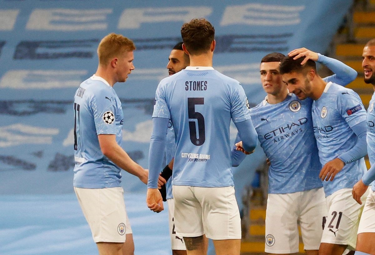 Το μηδέν στην άμυνα γίνεται… νόμος στη Σίτι!