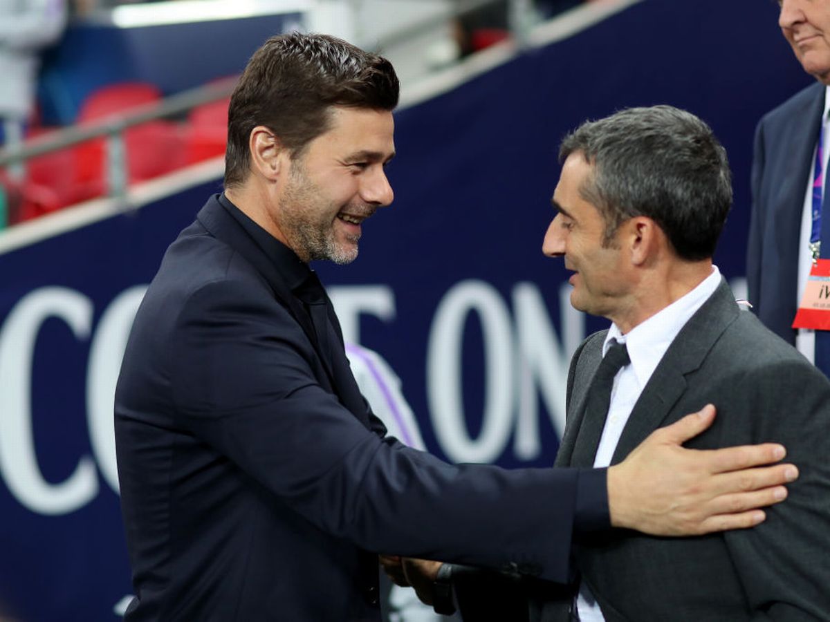 Μπιλμπάο: «Ψήνεται» επιστροφή Βαλβέρδε – Σενάρια για Ποτσετίνο!