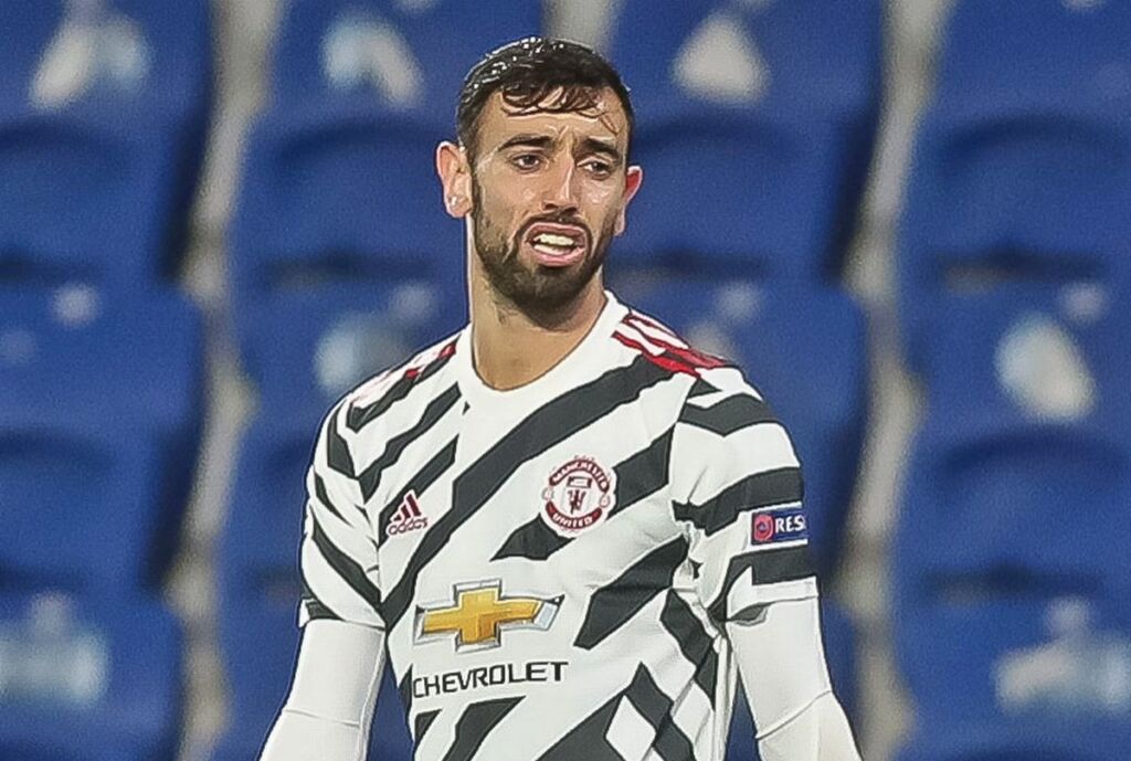 Μπρούνο Φερνάντες: «Τα κάναμε όλα λάθος!»