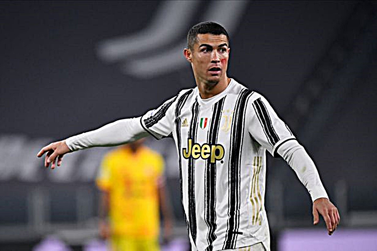 «Ο Κριστιάνο δεν θα φύγει, τελεία και παύλα»!