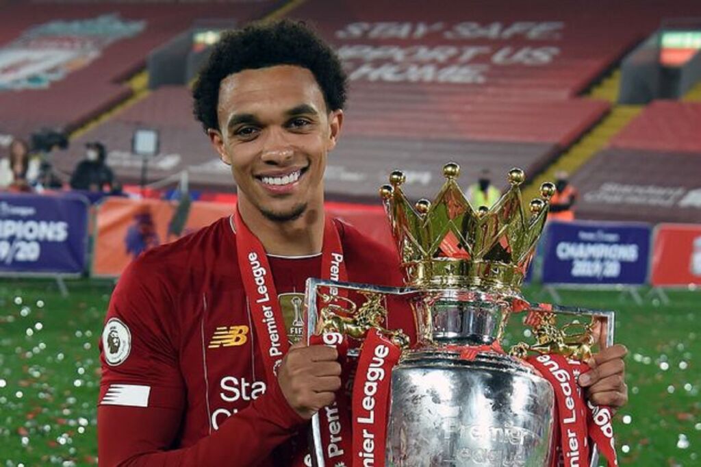 Άρνολντ: «Θέλουμε πρωτάθλημα και Champions League μαζί φέτος»!