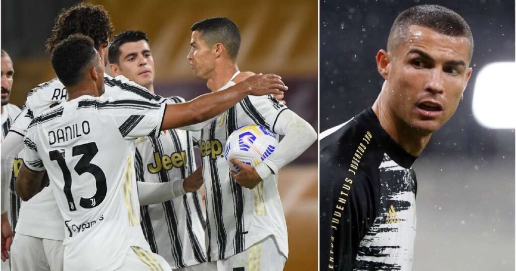 Γιουβέντους, μακάρι να ακολουθήσουν κι άλλοι το παράδειγμά σου!