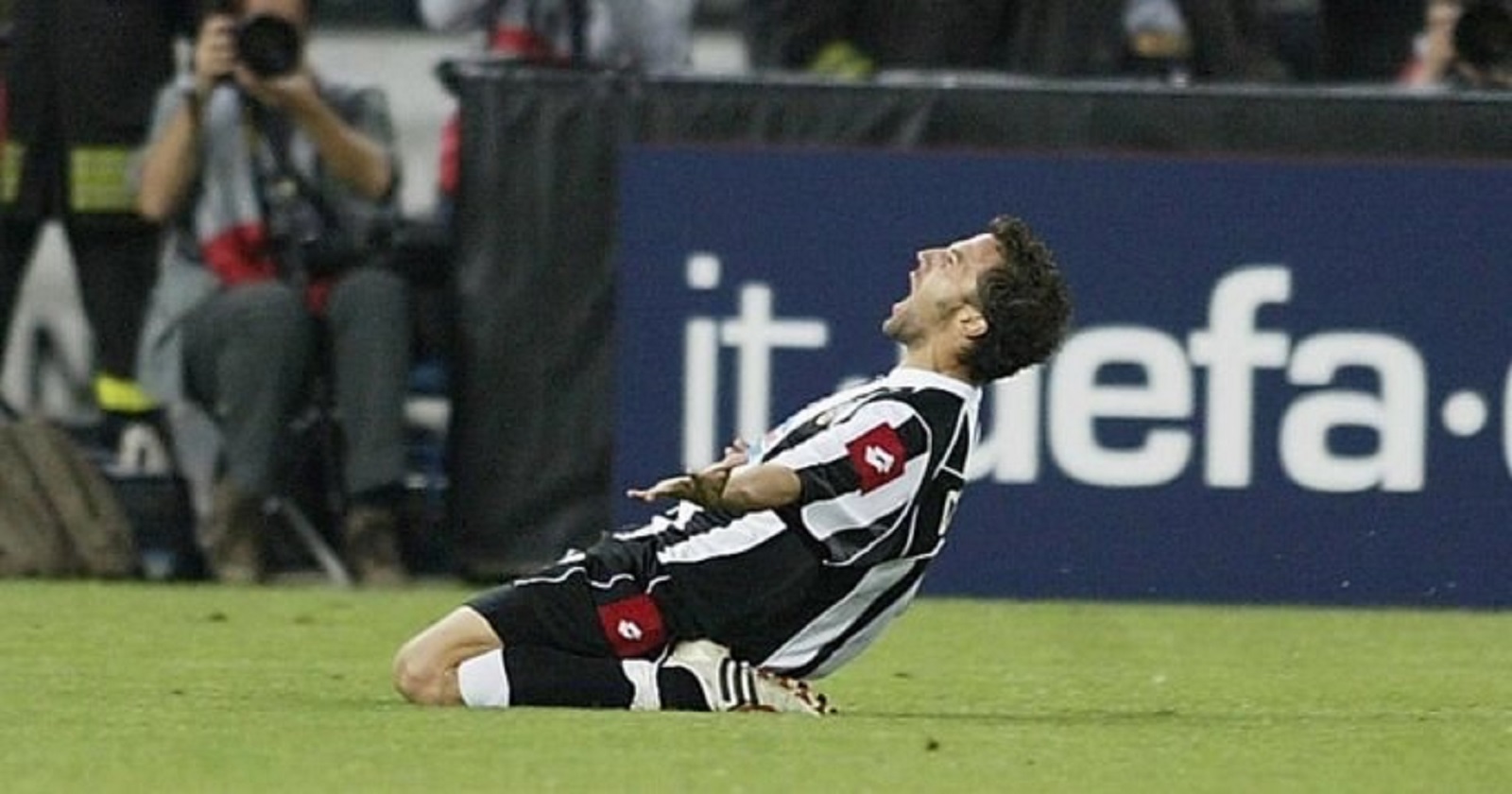 Σαν σήμερα: Ένας Θρύλος κατέβηκε στη Γη και άλλαξε τον πλανήτη!