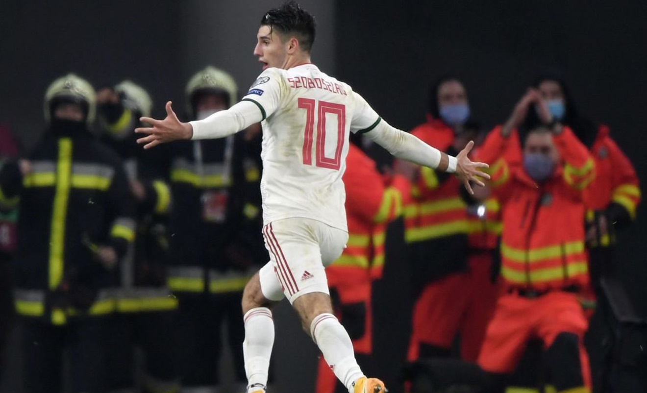 Έστειλε τη χώρα του στο Euro και τον θέλει η μισή Ευρώπη!