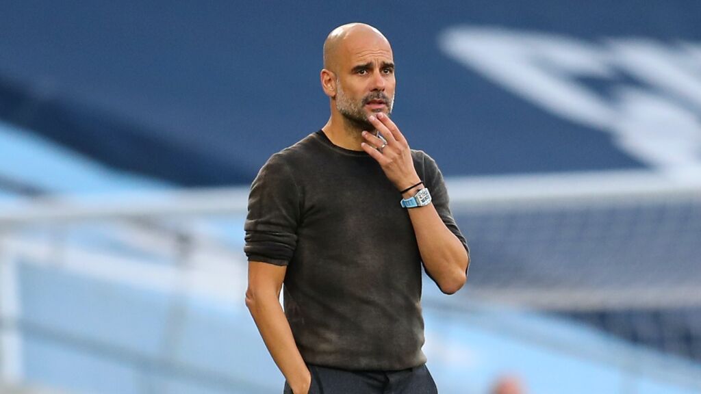 Η υπόθεση επιστροφής του Πεπ στην Μπάρτσα δεν έχει τελειώσει!