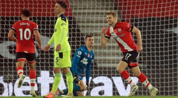 Σαουθάμπτον