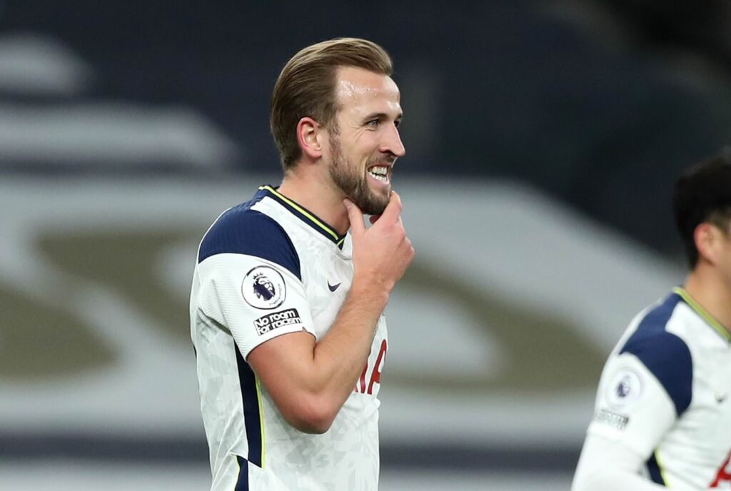 Ο Γκουαρντιόλα ονειρεύεται… Κέιν στη Σίτι!