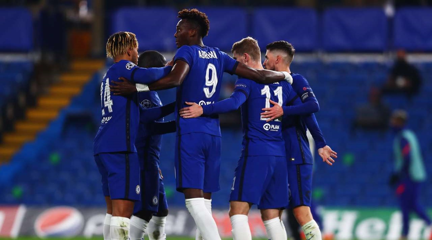 Τριάρα στη Ρεν η Τσέλσι με σβηστές μηχανές (vid)