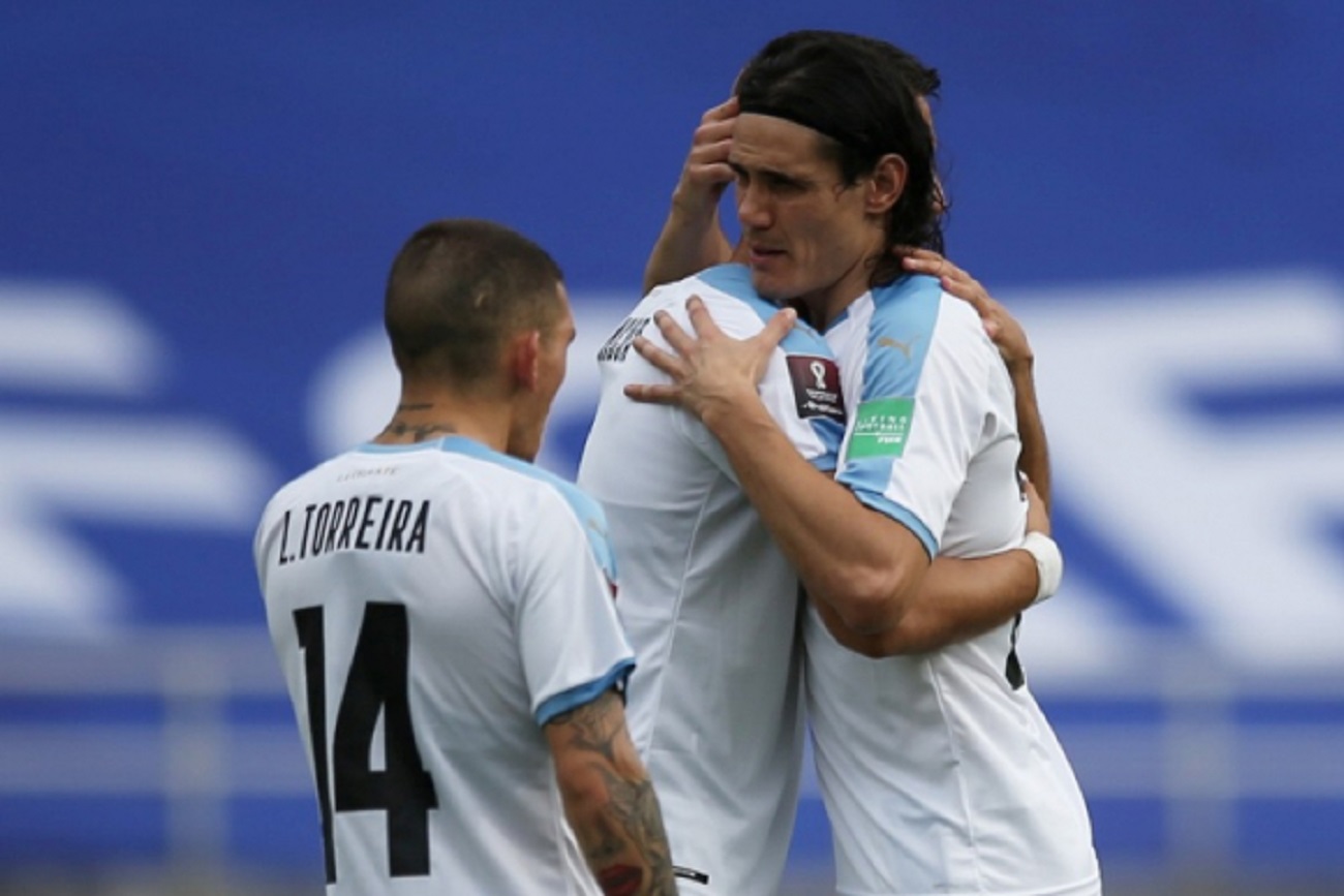 Μετά τη «λειψυδρία» η… καταιγίδα από τον Καβάνι!